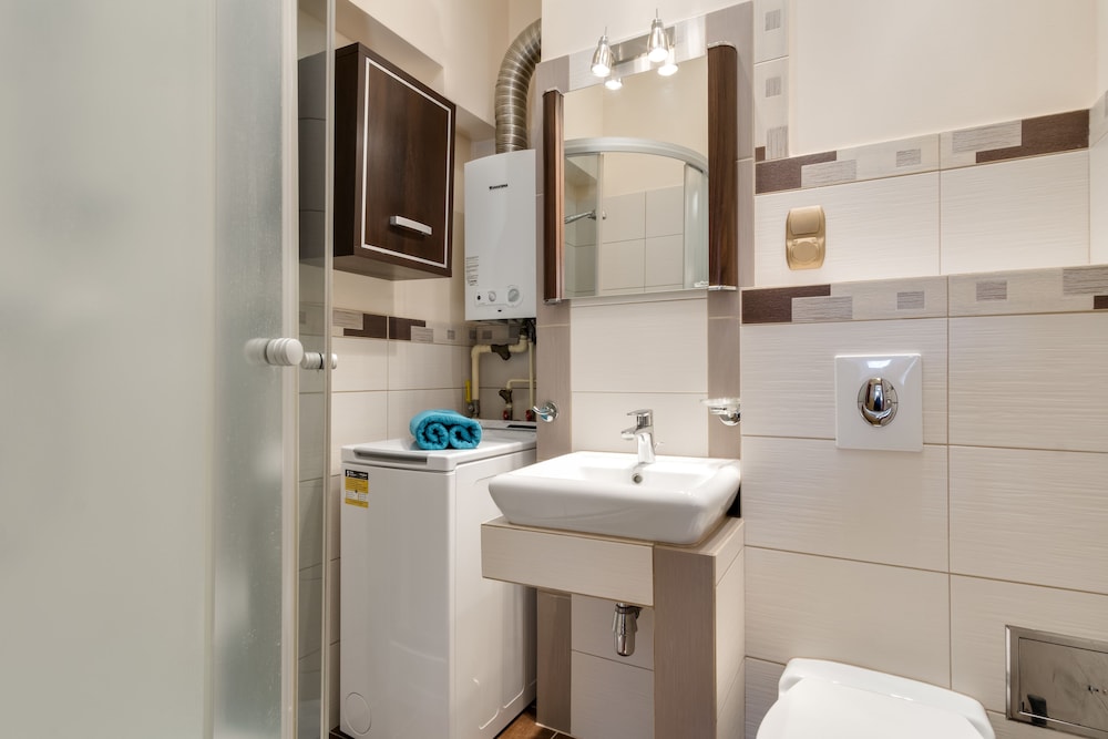 Elite Apartments Korzenna City Center