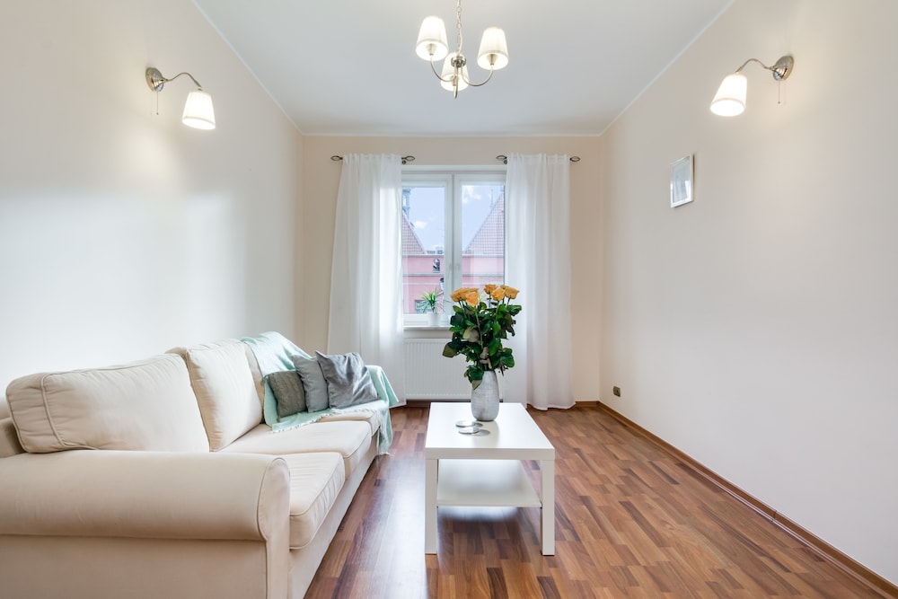 Elite Apartments Korzenna City Center