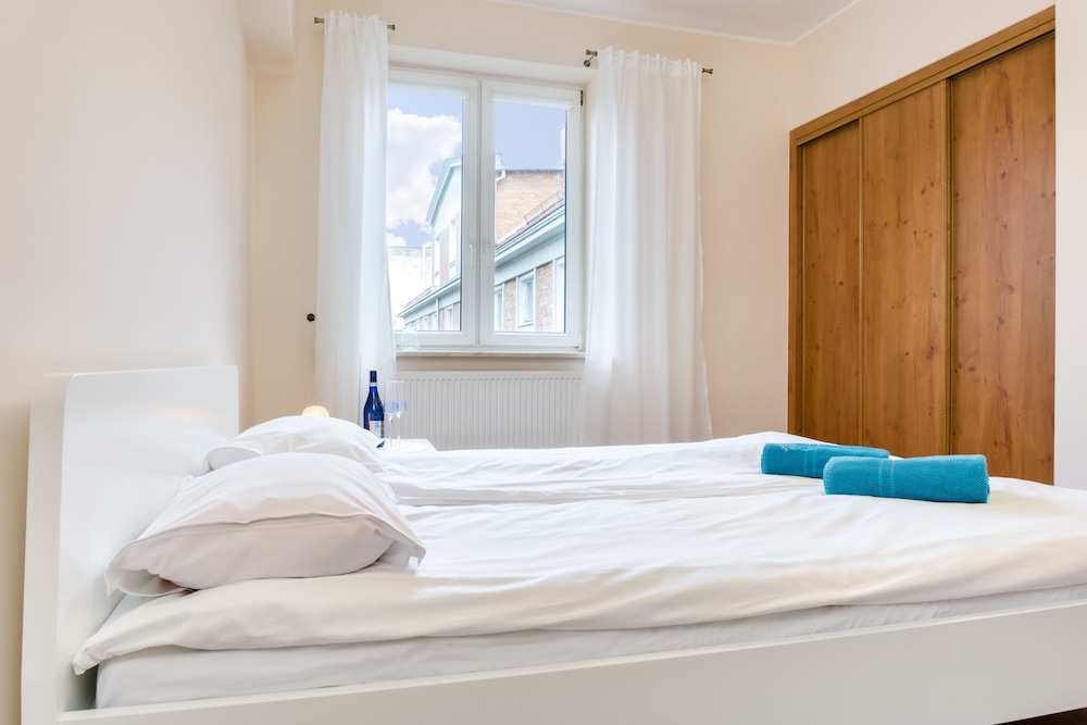 Elite Apartments Korzenna City Center