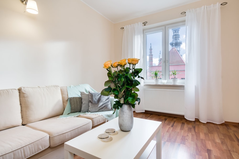 Elite Apartments Korzenna City Center