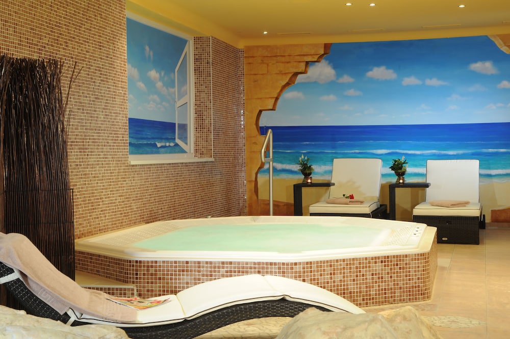 Best Western Hotel Zur Post