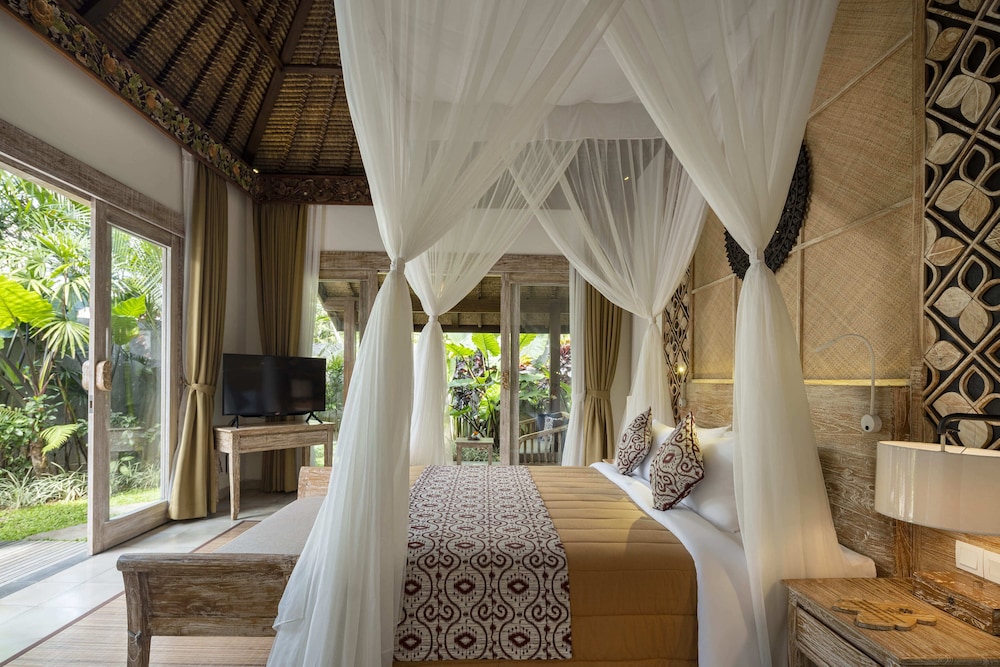 The Sun of Granary Resort and Villas