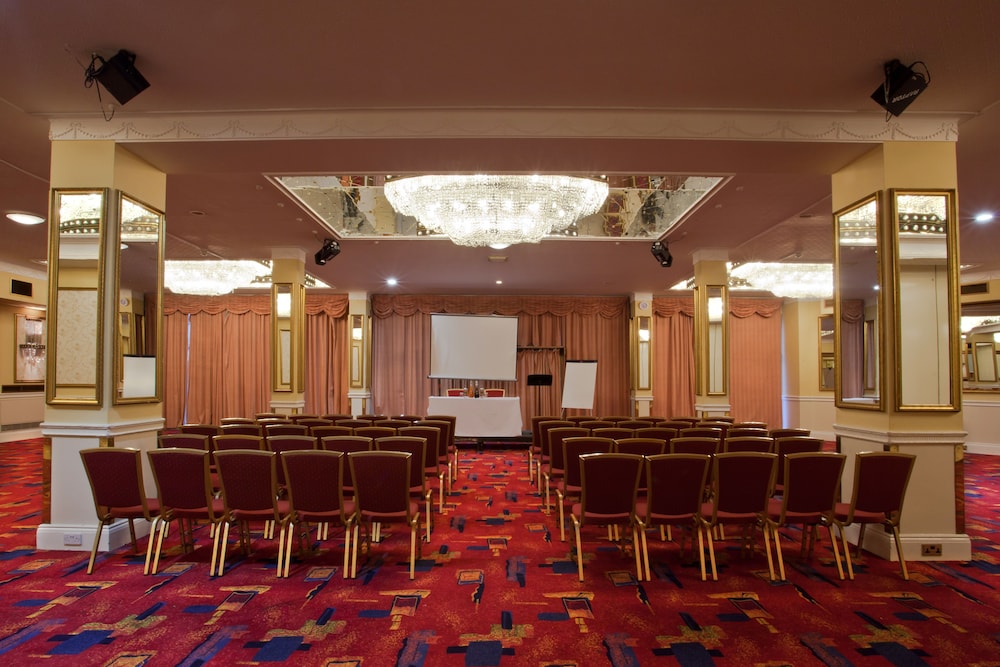 Sachas Hotel Manchester                                                                   