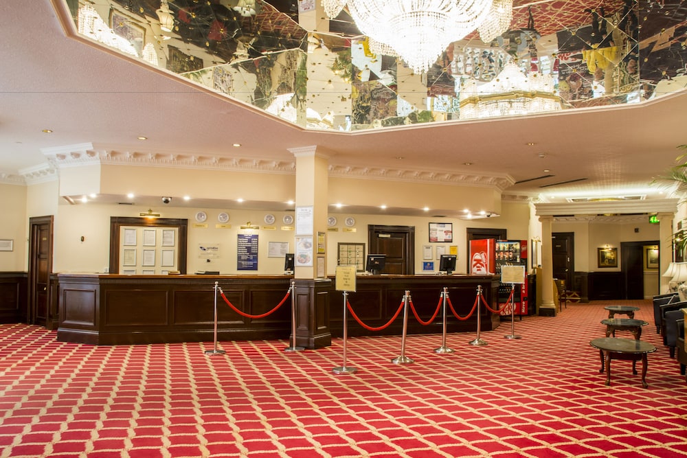 Sachas Hotel Manchester                                                                   