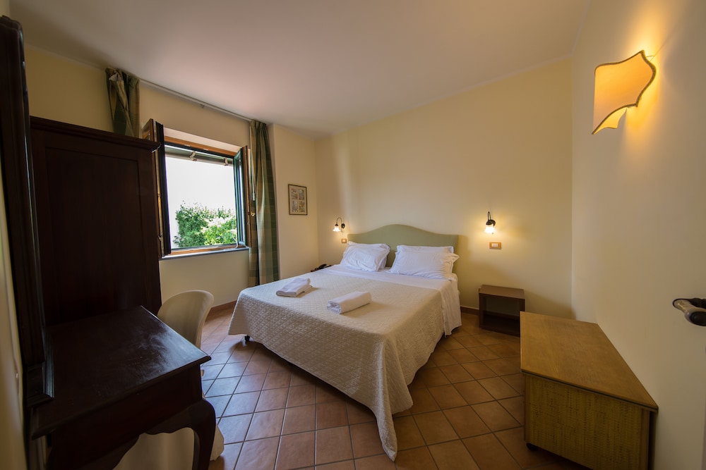 Hotel Scapolatiello