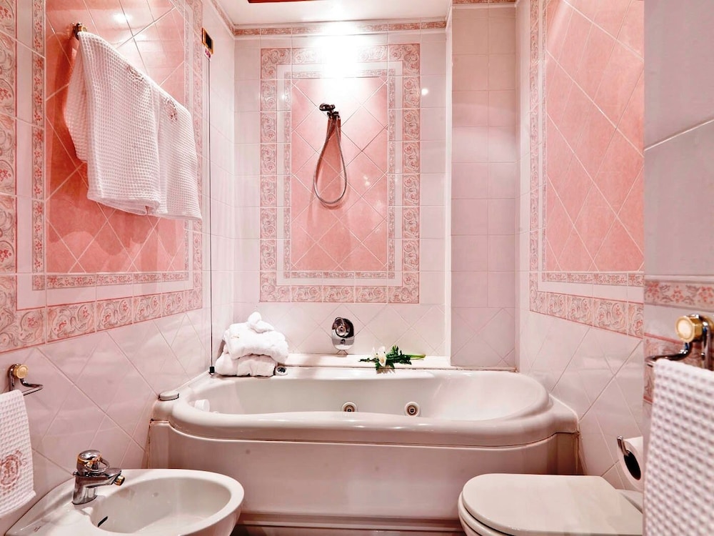 Hotel Scapolatiello