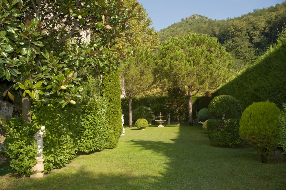 Hotel Scapolatiello