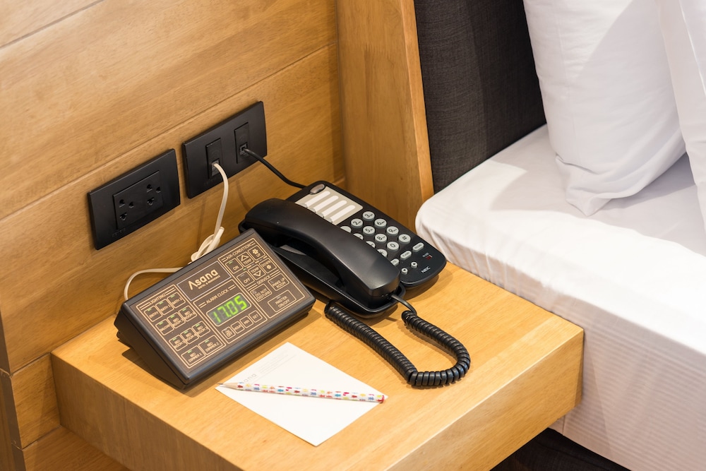 Asana Hotel & Residence