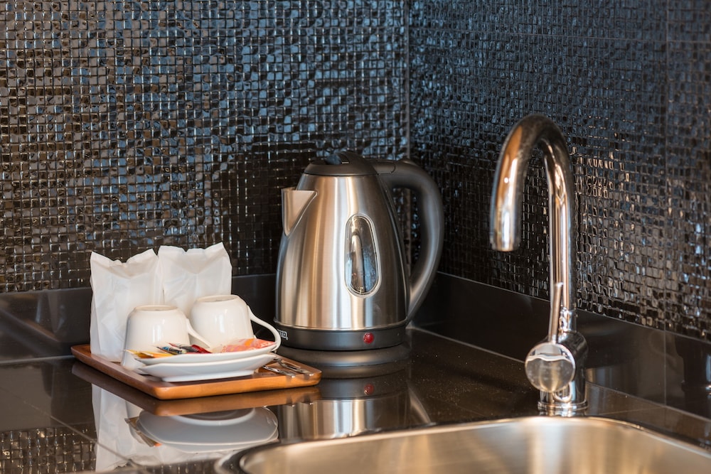 Asana Hotel & Residence
