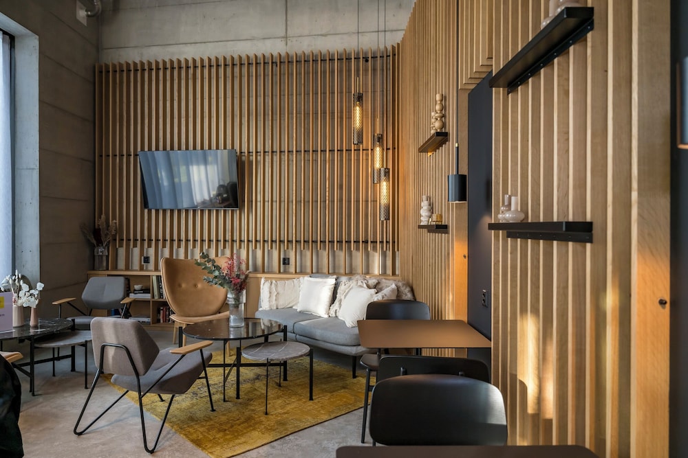 Zleep Hotel Zürich-Kloten