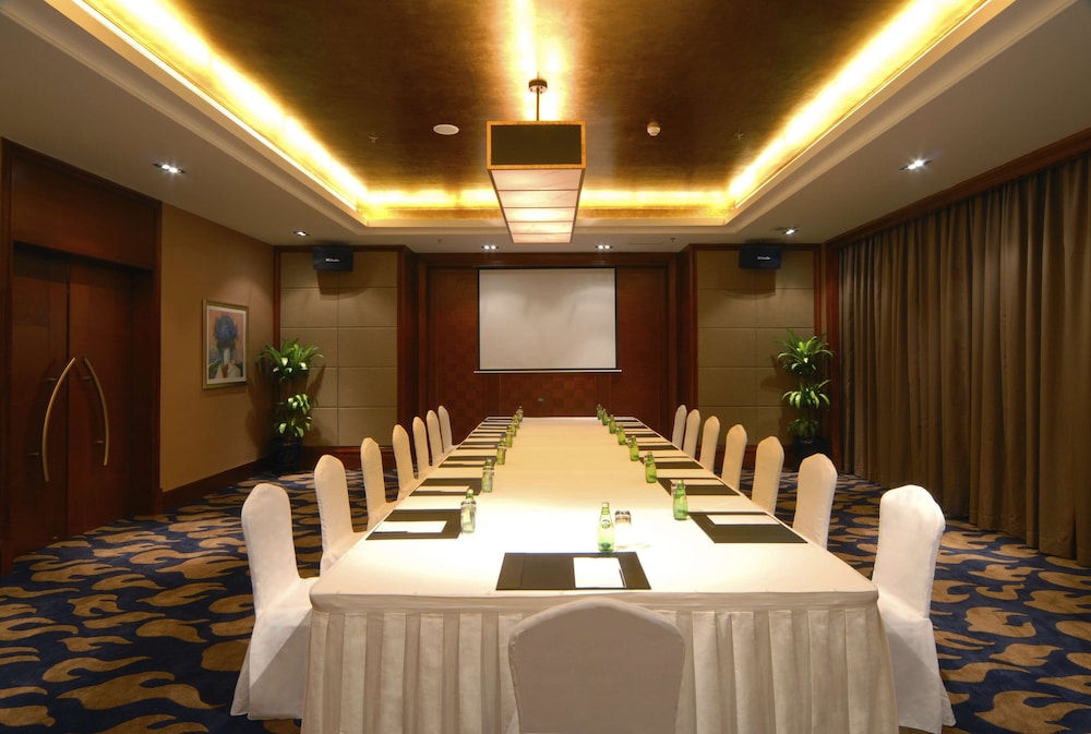 Kempinski Hotel Shenzhen China