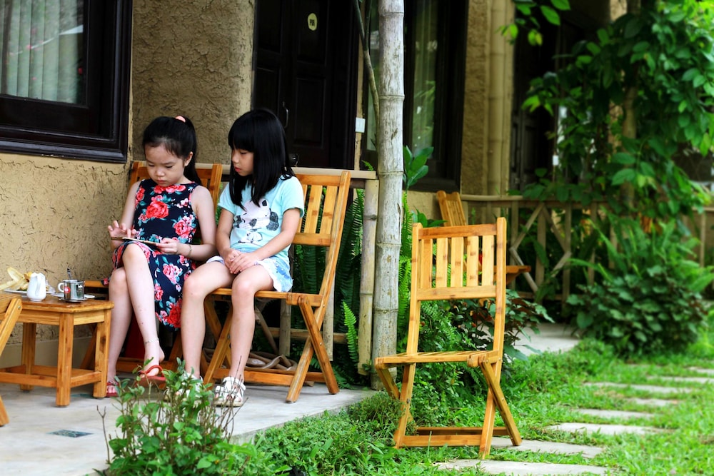 May Homestay Ninh Binh