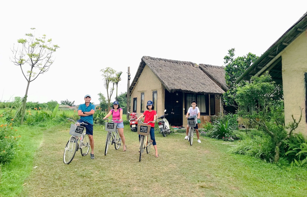 May Homestay Ninh Binh