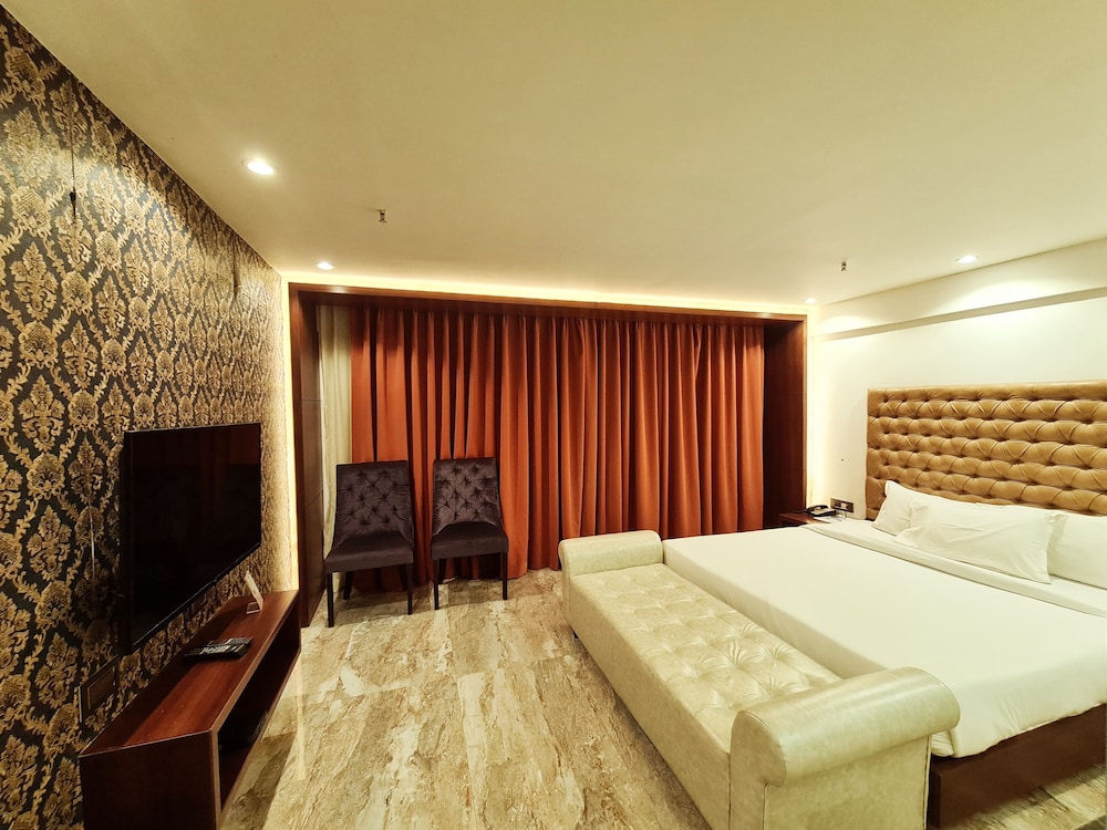 Aryaan Resort & Residences