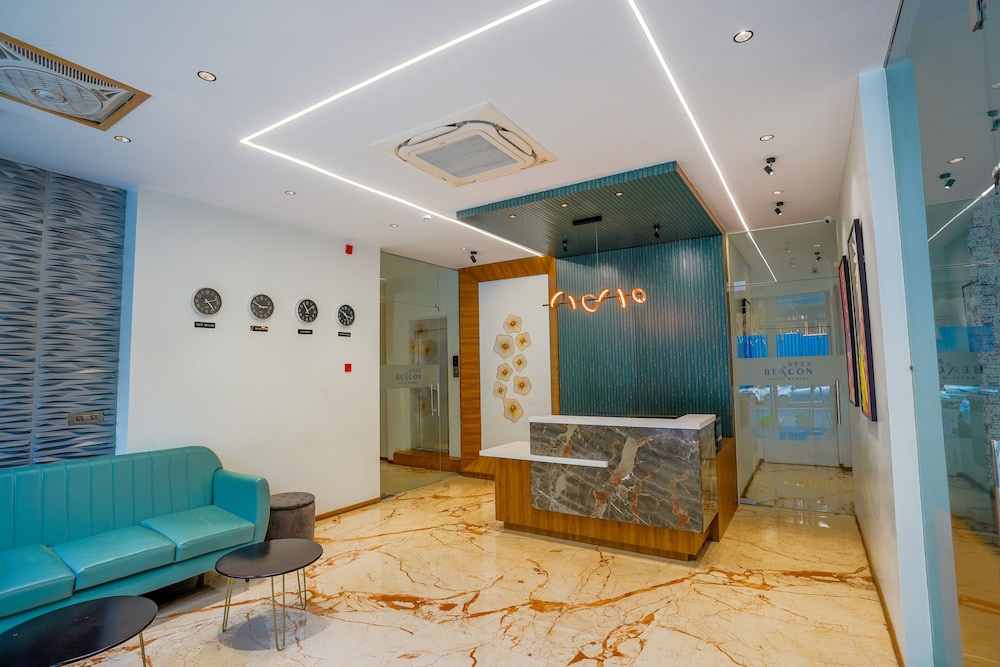 Apex Beacon Hotel, Mumbai