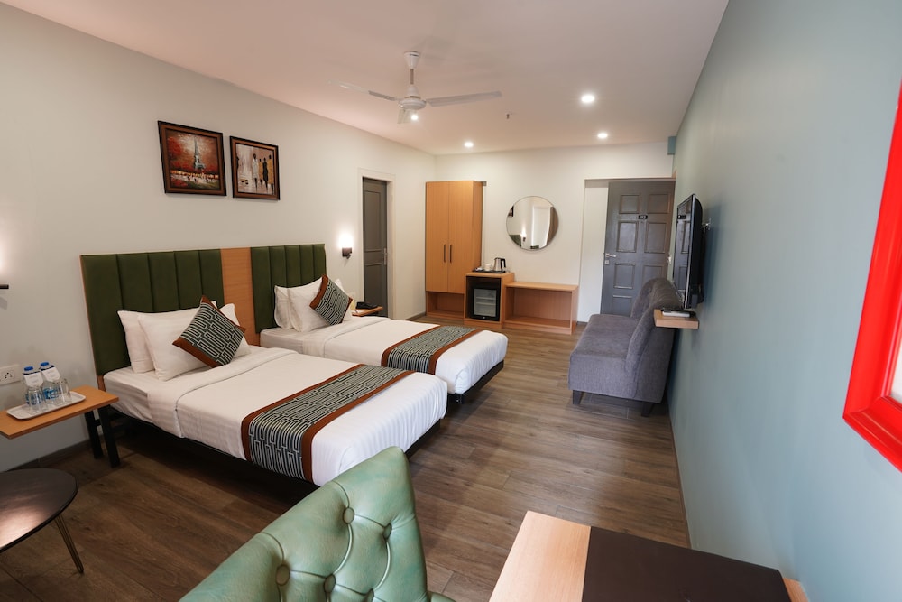Apex Beacon Hotel, Mumbai