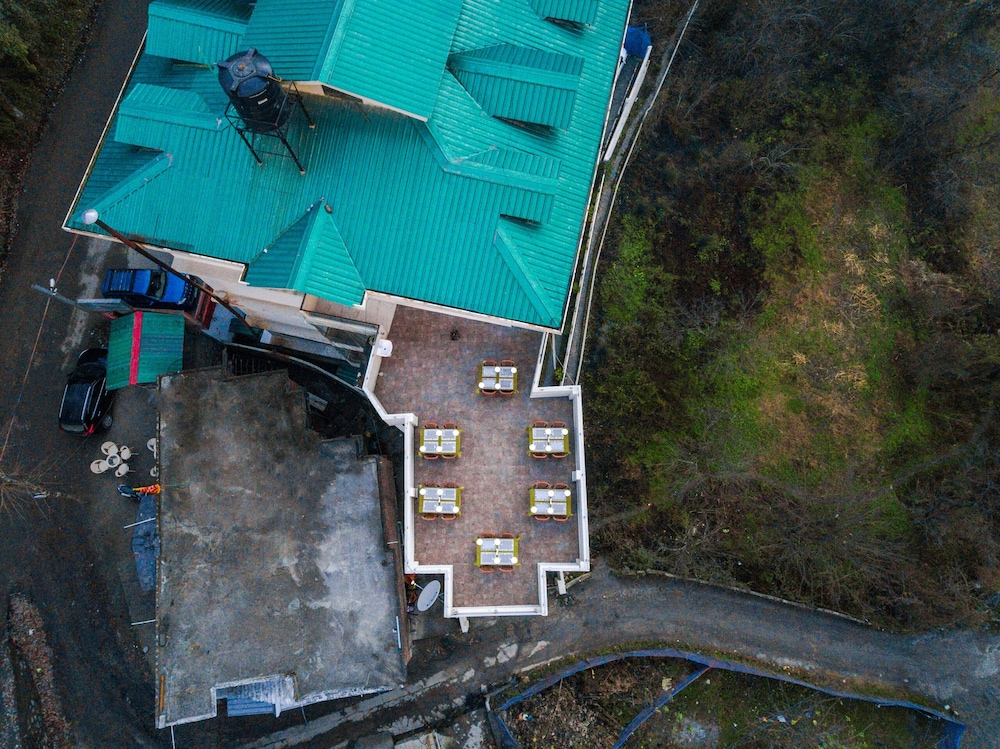 Hotel Hukam's Holiday Home