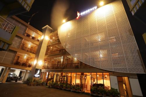 The phoenix Residency