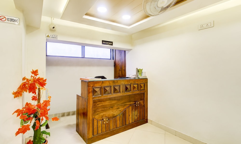 Itsy Hotels The New Hill Retreat, Near Mahabaleshwar State Transport Bus Station