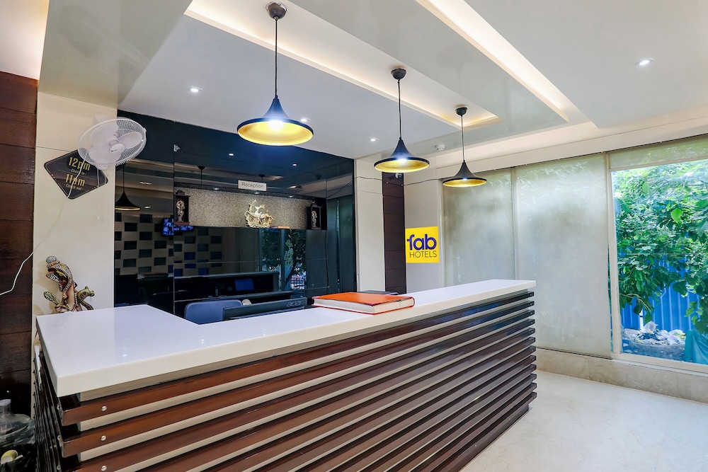 FabHotel Grand Stay