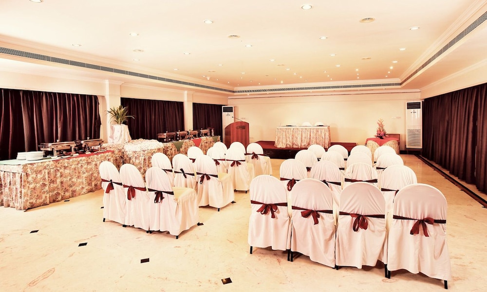 Regency Kanchipuram By GRT Hotels