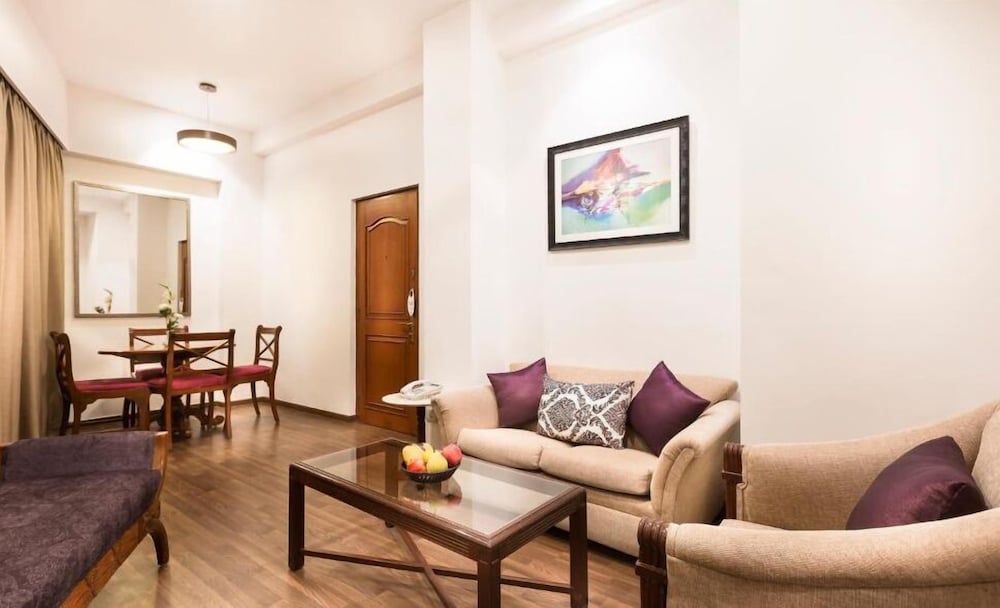 Regency Kanchipuram By GRT Hotels