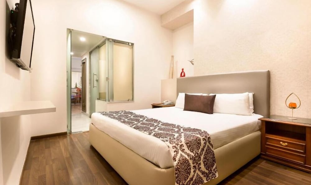 Regency Kanchipuram By GRT Hotels