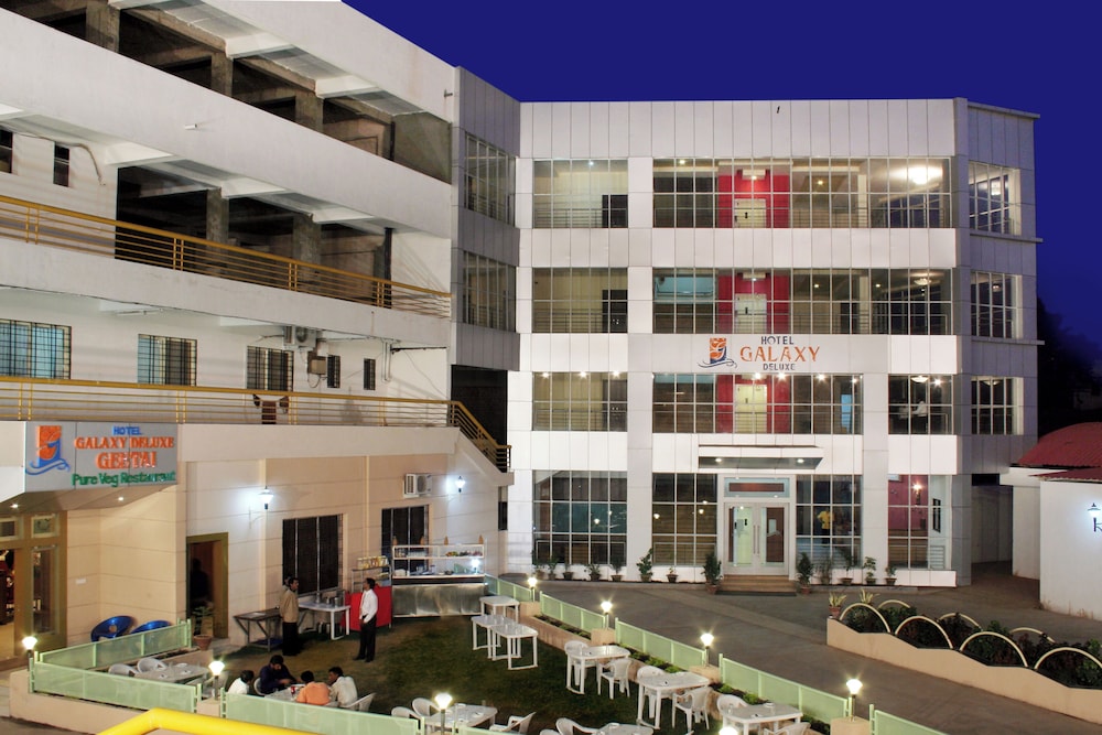 HOTEL GALAXY
