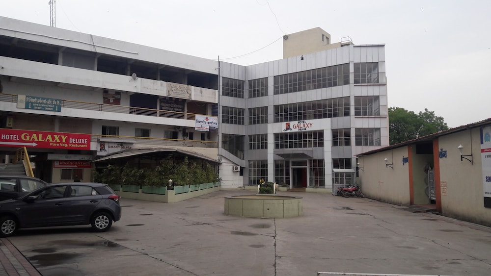 HOTEL GALAXY