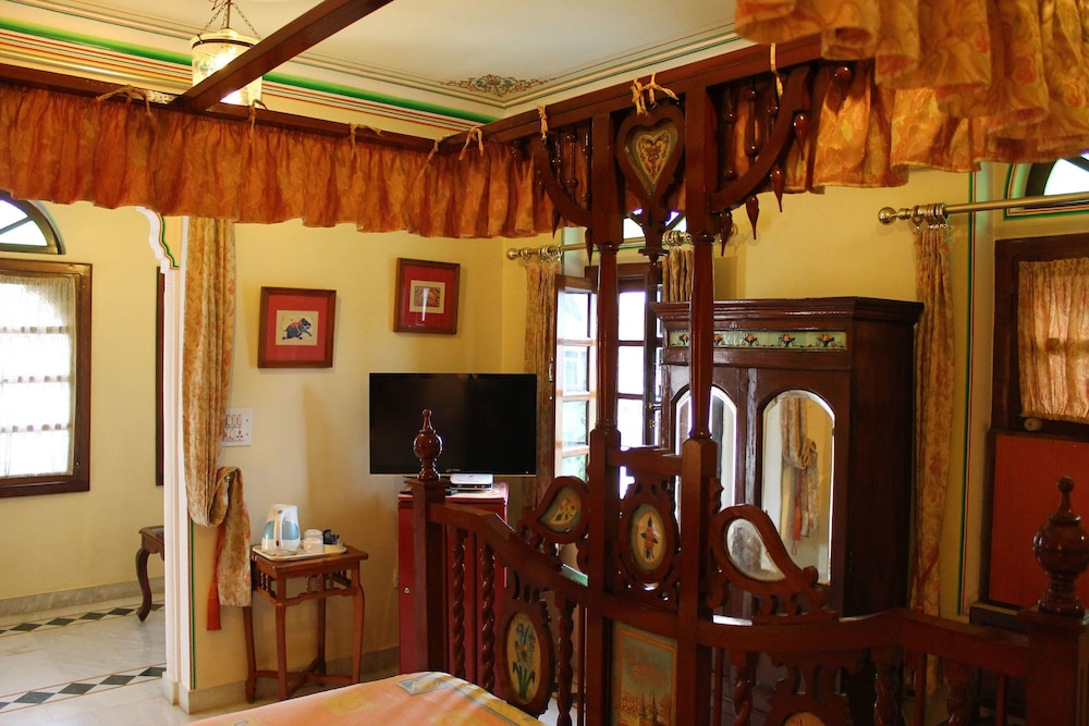 Madhuban - A Heritage Home