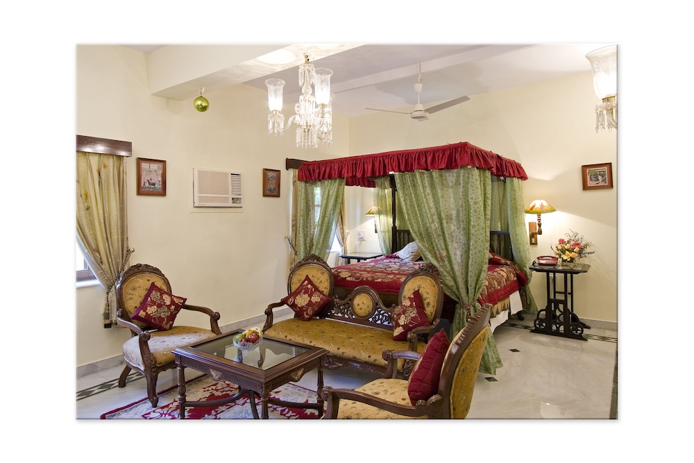 Madhuban - A Heritage Home