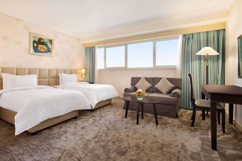 Wyndham Tashkent