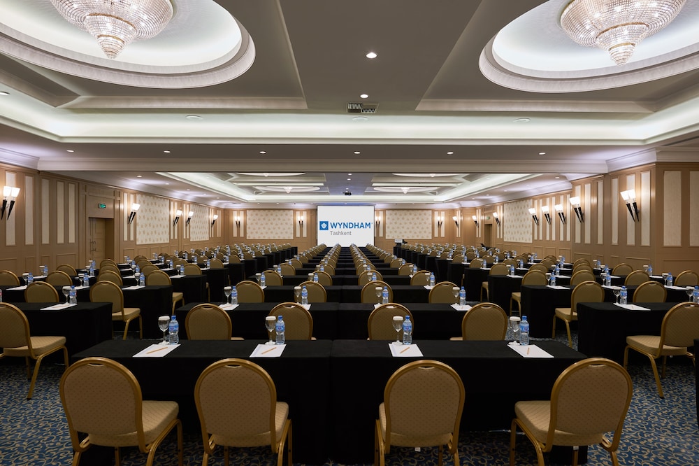 Wyndham Tashkent