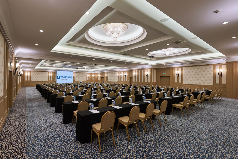 Wyndham Tashkent