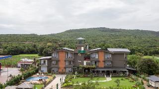 Stone Wood Hotel Amboli