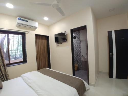 Hotel Matruchhaya Lonavala