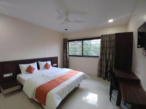 Hotel Matruchhaya Lonavala