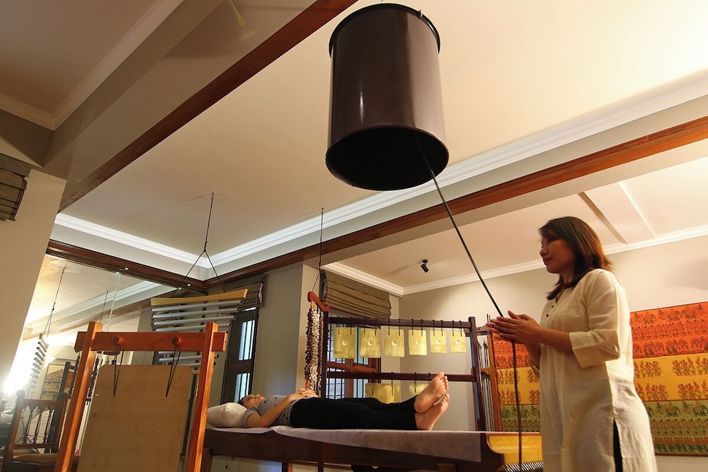 Svatma - A Luxury Heritage Resort