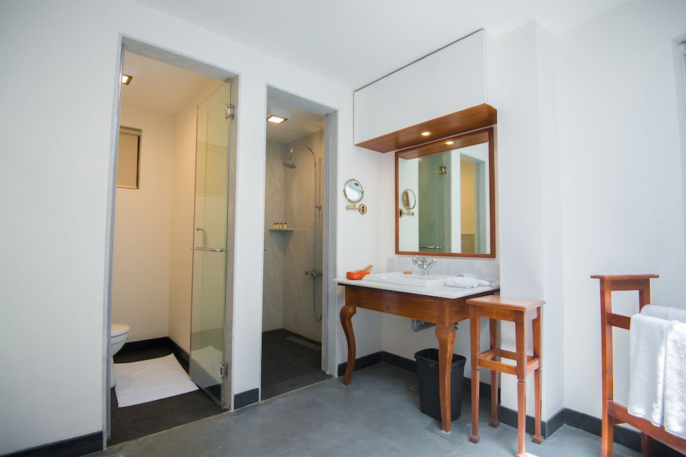 Svatma - A Luxury Heritage Resort