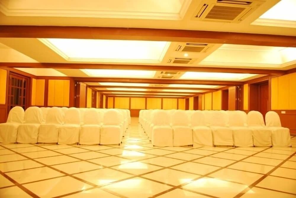 Lake Land Country Club Residency