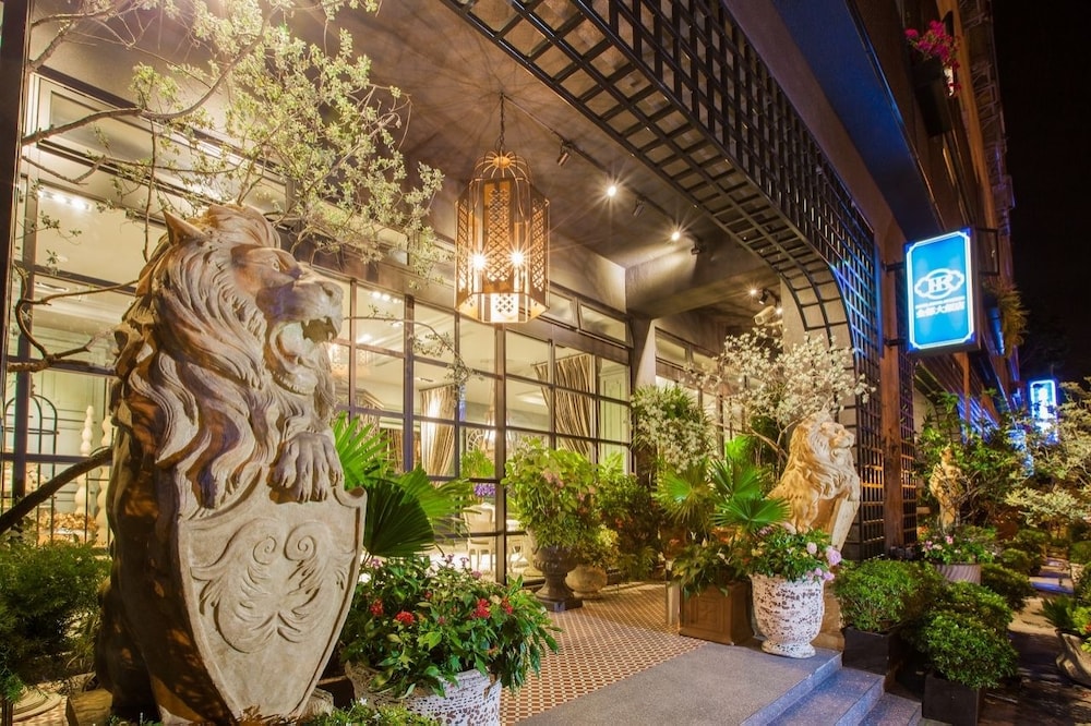 Hotel Royal Kingdom