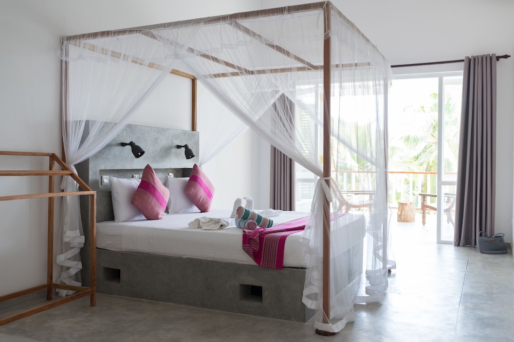 Good Vibes Villas Retreat And Restaurant