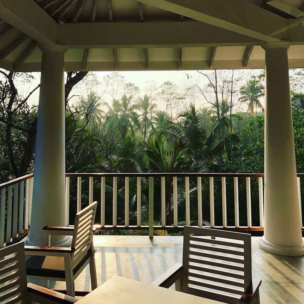 Good Vibes Villas Retreat And Restaurant