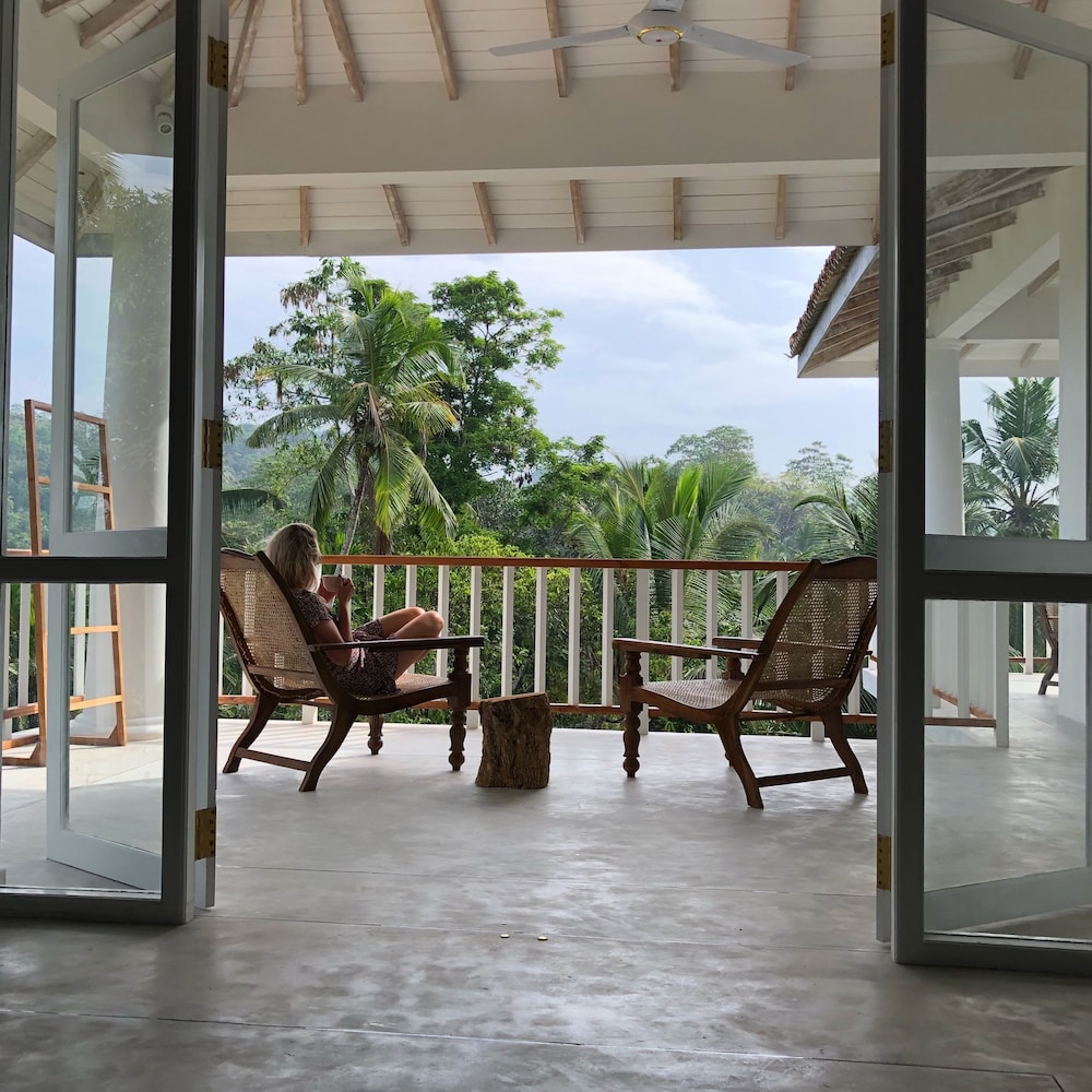 Good Vibes Villas Retreat And Restaurant
