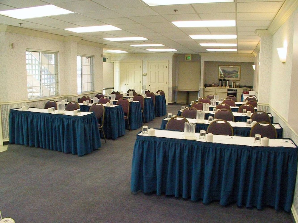 Sonesta ES Suites San Francisco Airport San Bruno