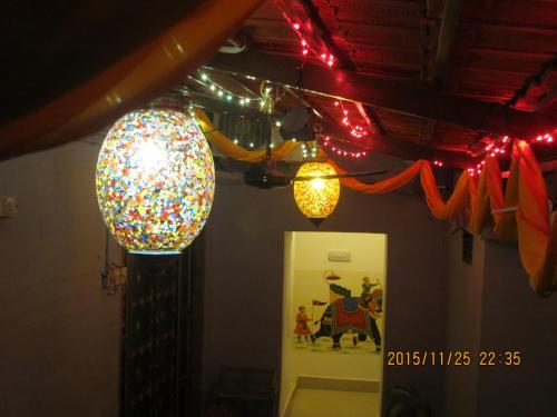 Jewel Palace Haweli