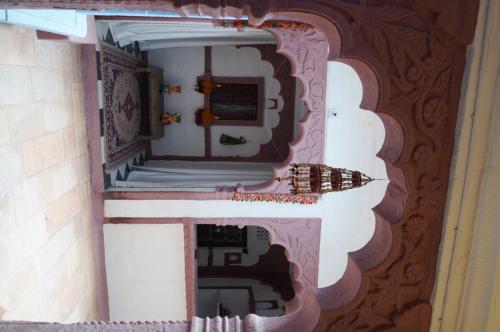 Jewel Palace Haweli