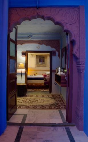Jewel Palace Haweli