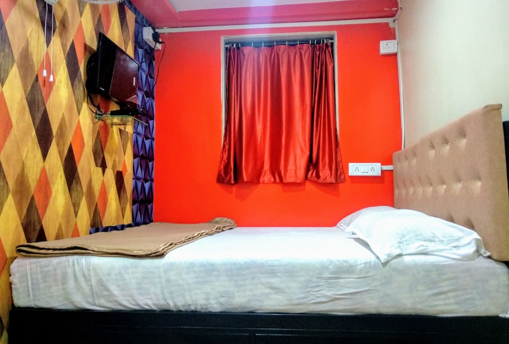 City Inn Guest House