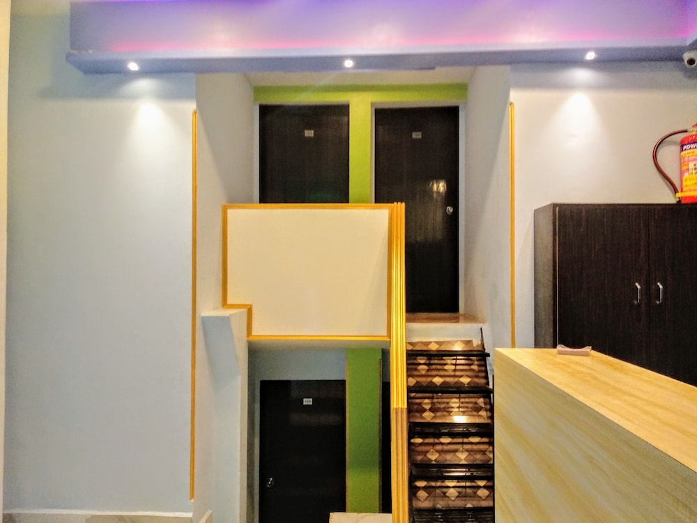 City Inn Guest House